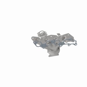 Ford Fusion Catalytic Converter - Front - Magnaflow - OEM Manifold Direct Fit - `13-`20