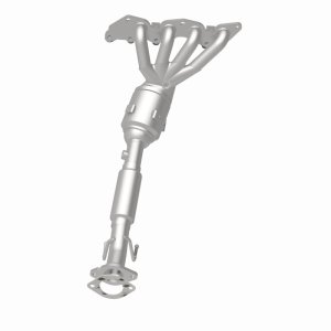 Ford C-Max Catalytic Converter - Magnaflow - OEM Grade Direct-Fit - `15-`18 Ford C-Max Catalytic Converter - Magnaflow - OEM Grade Direct-Fit - `15-`18