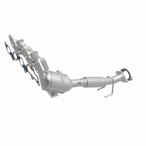 Ford C-Max Catalytic Converter - Magnaflow - OEM Grade Direct-Fit - `15-`18 Ford C-Max Catalytic Converter - Magnaflow - OEM Grade Direct-Fit - `15-`18