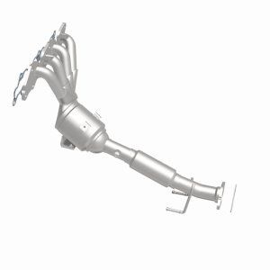 Ford C-Max Catalytic Converter - Magnaflow - OEM Grade Direct-Fit - `15-`18 Ford C-Max Catalytic Converter - Magnaflow - OEM Grade Direct-Fit - `15-`18