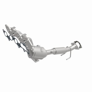 Ford C-Max Catalytic Converter - Magnaflow - OEM Grade Direct-Fit - `15-`18 Ford C-Max Catalytic Converter - Magnaflow - OEM Grade Direct-Fit - `15-`18