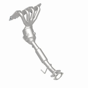 Ford C-Max Catalytic Converter - Magnaflow - OEM Grade Direct-Fit - `15-`18 Ford C-Max Catalytic Converter - Magnaflow - OEM Grade Direct-Fit - `15-`18