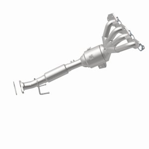 Ford C-Max Catalytic Converter - Magnaflow - OEM Grade Direct-Fit - `15-`18 Ford C-Max Catalytic Converter - Magnaflow - OEM Grade Direct-Fit - `15-`18
