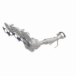 Ford C-Max Catalytic Converter - Magnaflow - OEM Grade Direct-Fit - `15-`18 Ford C-Max Catalytic Converter - Magnaflow - OEM Grade Direct-Fit - `15-`18