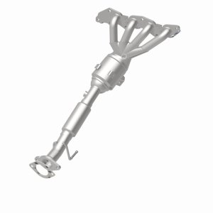 Ford C-Max Catalytic Converter - Magnaflow - OEM Grade Direct-Fit - `15-`18 Ford C-Max Catalytic Converter - Magnaflow - OEM Grade Direct-Fit - `15-`18