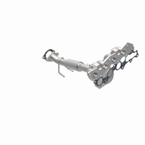 Ford C-Max Catalytic Converter - Magnaflow - OEM Grade Direct-Fit - `15-`18 Ford C-Max Catalytic Converter - Magnaflow - OEM Grade Direct-Fit - `15-`18