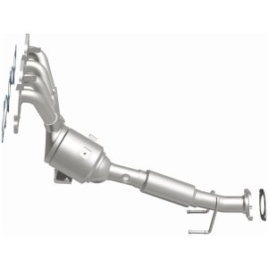 Ford C-Max Catalytic Converter - Magnaflow - OEM Grade Direct-Fit - `15-`18 Ford C-Max Catalytic Converter - Magnaflow - OEM Grade Direct-Fit - `15-`18