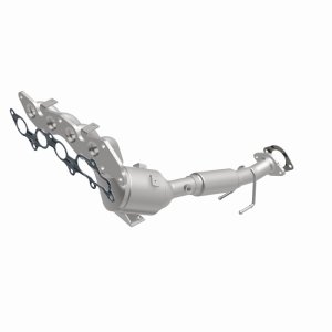 Ford C-Max Catalytic Converter - Magnaflow - OEM Grade Direct-Fit - `15-`18 Ford C-Max Catalytic Converter - Magnaflow - OEM Grade Direct-Fit - `15-`18