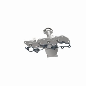 Ford C-Max Catalytic Converter - Magnaflow - OEM Grade Direct-Fit - `15-`18 Ford C-Max Catalytic Converter - Magnaflow - OEM Grade Direct-Fit - `15-`18