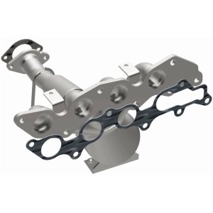 Ford C-Max Catalytic Converter - Magnaflow - OEM Grade Direct-Fit - `15-`18 Ford C-Max Catalytic Converter - Magnaflow - OEM Grade Direct-Fit - `15-`18