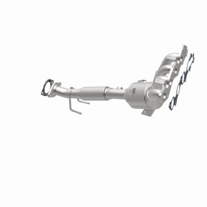 Ford C-Max Catalytic Converter - Magnaflow - OEM Grade Direct-Fit - `15-`18 Ford C-Max Catalytic Converter - Magnaflow - OEM Grade Direct-Fit - `15-`18