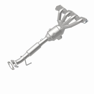 Ford C-Max Catalytic Converter - Magnaflow - OEM Grade Direct-Fit - `15-`18 Ford C-Max Catalytic Converter - Magnaflow - OEM Grade Direct-Fit - `15-`18
