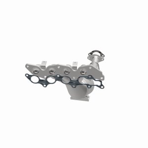 Ford C-Max Catalytic Converter - Magnaflow - OEM Grade Direct-Fit - `15-`18 Ford C-Max Catalytic Converter - Magnaflow - OEM Grade Direct-Fit - `15-`18