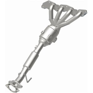 Ford C-Max Catalytic Converter - Magnaflow - OEM Grade Direct-Fit - `15-`18 Ford C-Max Catalytic Converter - Magnaflow - OEM Grade Direct-Fit - `15-`18