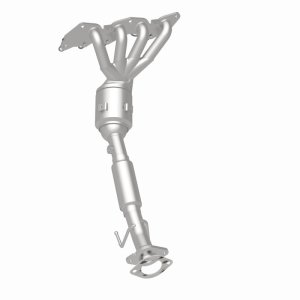 Ford C-Max Catalytic Converter - Magnaflow - OEM Grade Direct-Fit - `15-`18 Ford C-Max Catalytic Converter - Magnaflow - OEM Grade Direct-Fit - `15-`18