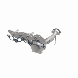 Ford C-Max Catalytic Converter - Magnaflow - OEM Grade Direct-Fit - `15-`18 Ford C-Max Catalytic Converter - Magnaflow - OEM Grade Direct-Fit - `15-`18