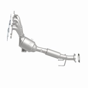 Ford C-Max Catalytic Converter - Magnaflow - OEM Grade Direct-Fit - `15-`18 Ford C-Max Catalytic Converter - Magnaflow - OEM Grade Direct-Fit - `15-`18