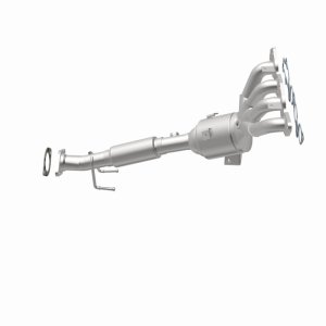 Ford C-Max Catalytic Converter - Magnaflow - OEM Grade Direct-Fit - `15-`18 Ford C-Max Catalytic Converter - Magnaflow - OEM Grade Direct-Fit - `15-`18