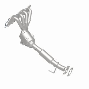Ford C-Max Catalytic Converter - Magnaflow - OEM Grade Direct-Fit - `15-`18 Ford C-Max Catalytic Converter - Magnaflow - OEM Grade Direct-Fit - `15-`18