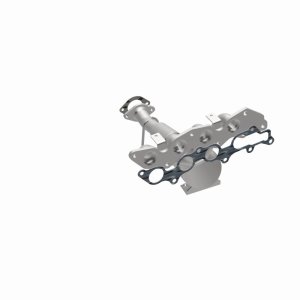 Ford C-Max Catalytic Converter - Magnaflow - OEM Grade Direct-Fit - `15-`18 Ford C-Max Catalytic Converter - Magnaflow - OEM Grade Direct-Fit - `15-`18
