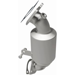 Ram ProMaster 1500 Catalytic Converter - Magnaflow - Direct Fit, OEM Grade - `14-`21