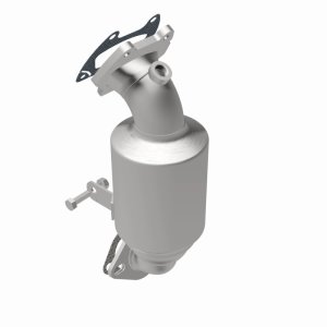 Ram ProMaster 1500 Catalytic Converter - Magnaflow - Direct Fit, OEM Grade - `14-`21