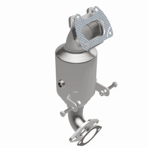 Ram ProMaster 1500 Catalytic Converter - Magnaflow - Direct Fit, OEM Grade - `14-`21