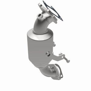 Ram ProMaster 1500 Catalytic Converter - Magnaflow - Direct Fit, OEM Grade - `14-`21