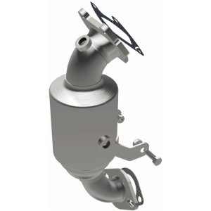 Ram ProMaster 1500 Catalytic Converter - Magnaflow - Direct Fit, OEM Grade - `14-`21