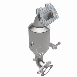 Ram ProMaster 1500 Catalytic Converter - Magnaflow - Direct Fit, OEM Grade - `14-`21