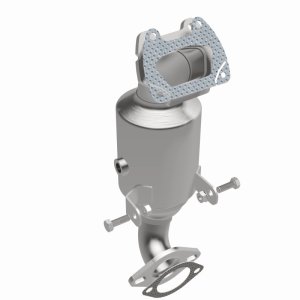 Ram ProMaster 1500 Catalytic Converter - Magnaflow - Direct Fit, OEM Grade - `14-`21