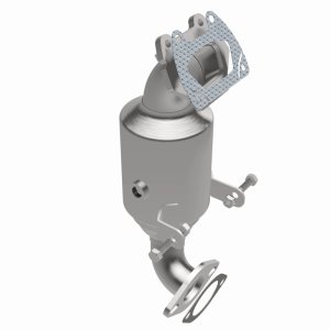 Ram ProMaster 1500 Catalytic Converter - Magnaflow - Direct Fit, OEM Grade - `14-`21