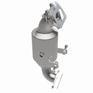 Ram ProMaster 1500 Catalytic Converter - Magnaflow - Direct Fit, OEM Grade - `14-`21