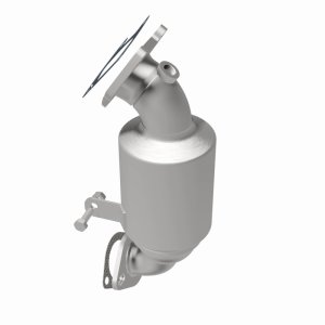 Ram ProMaster 2500 Catalytic Converter - Magnaflow - Direct Fit, OEM Grade - `14-`21 Ram ProMaster 2500 Catalytic Converter - Magnaflow - Direct Fit, OEM Grade - `14-`21