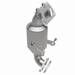 Ram ProMaster 2500 Catalytic Converter - Magnaflow - Direct Fit, OEM Grade - `14-`21 Ram ProMaster 2500 Catalytic Converter - Magnaflow - Direct Fit, OEM Grade - `14-`21