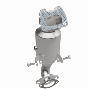 Ram ProMaster 2500 Catalytic Converter - Magnaflow - Direct Fit, OEM Grade - `14-`21 Ram ProMaster 2500 Catalytic Converter - Magnaflow - Direct Fit, OEM Grade - `14-`21