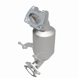 Ram ProMaster 2500 Catalytic Converter - Magnaflow - Direct Fit, OEM Grade - `14-`21 Ram ProMaster 2500 Catalytic Converter - Magnaflow - Direct Fit, OEM Grade - `14-`21