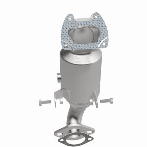 Ram ProMaster 2500 Catalytic Converter - Magnaflow - Direct Fit, OEM Grade - `14-`21 Ram ProMaster 2500 Catalytic Converter - Magnaflow - Direct Fit, OEM Grade - `14-`21