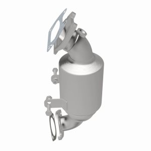 Ram ProMaster 2500 Catalytic Converter - Magnaflow - Direct Fit, OEM Grade - `14-`21 Ram ProMaster 2500 Catalytic Converter - Magnaflow - Direct Fit, OEM Grade - `14-`21