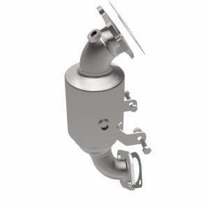 Ram ProMaster 2500 Catalytic Converter - Magnaflow - Direct Fit, OEM Grade - `14-`21 Ram ProMaster 2500 Catalytic Converter - Magnaflow - Direct Fit, OEM Grade - `14-`21