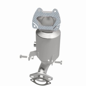 Ram ProMaster 2500 Catalytic Converter - Magnaflow - Direct Fit, OEM Grade - `14-`21 Ram ProMaster 2500 Catalytic Converter - Magnaflow - Direct Fit, OEM Grade - `14-`21