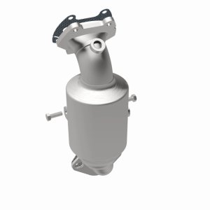 Ram ProMaster 2500 Catalytic Converter - Magnaflow - Direct Fit, OEM Grade - `14-`21 Ram ProMaster 2500 Catalytic Converter - Magnaflow - Direct Fit, OEM Grade - `14-`21