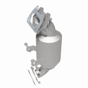 Ram ProMaster 2500 Catalytic Converter - Magnaflow - Direct Fit, OEM Grade - `14-`21 Ram ProMaster 2500 Catalytic Converter - Magnaflow - Direct Fit, OEM Grade - `14-`21