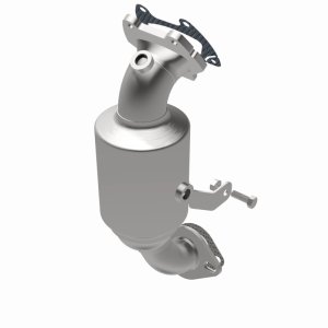 Ram ProMaster 2500 Catalytic Converter - Magnaflow - Direct Fit, OEM Grade - `14-`21 Ram ProMaster 2500 Catalytic Converter - Magnaflow - Direct Fit, OEM Grade - `14-`21