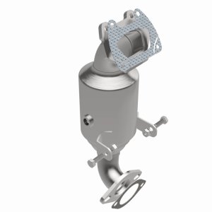 Ram ProMaster 2500 Catalytic Converter - Magnaflow - Direct Fit, OEM Grade - `14-`21 Ram ProMaster 2500 Catalytic Converter - Magnaflow - Direct Fit, OEM Grade - `14-`21