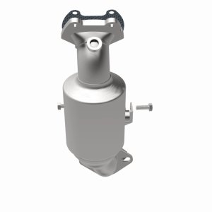 Ram ProMaster 2500 Catalytic Converter - Magnaflow - Direct Fit, OEM Grade - `14-`21 Ram ProMaster 2500 Catalytic Converter - Magnaflow - Direct Fit, OEM Grade - `14-`21