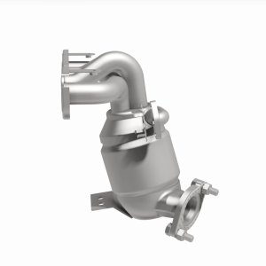 Hyundai Ioniq Catalytic Converter - Magnaflow - Direct Fit, OEM Grade Federal / EPA Compliant - `17-`22