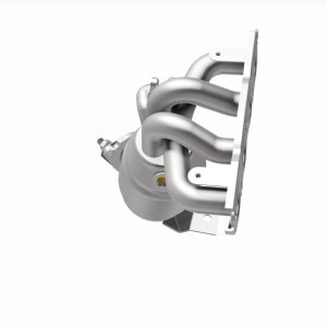 Hyundai Ioniq Catalytic Converter - Magnaflow - Direct Fit, OEM Grade Federal / EPA Compliant - `17-`22