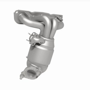 Hyundai Ioniq Catalytic Converter - Magnaflow - Direct Fit, OEM Grade Federal / EPA Compliant - `17-`22