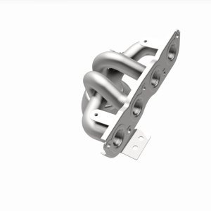 Hyundai Ioniq Catalytic Converter - Magnaflow - Direct Fit, OEM Grade Federal / EPA Compliant - `17-`22